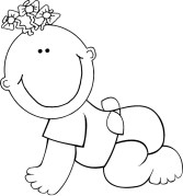 disegno-neonato-da-colorare