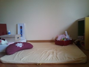 l'angolo morbido di Nina...